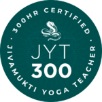 Jivamukti Yoga Teacher Training (300HR)