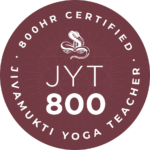 2022 Jivamukti Yoga Apprenticeship Program (800HR)