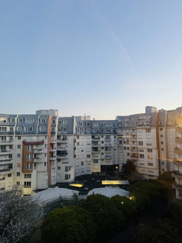Day 112: Looking Back My Whole Month in Paris