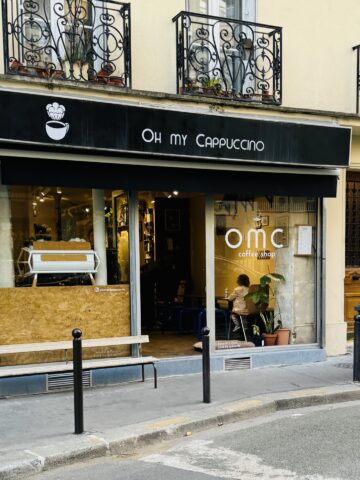 Day 112: Looking Back My Whole Month in Paris