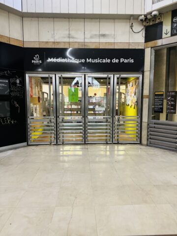 Day 112: Looking Back My Whole Month in Paris