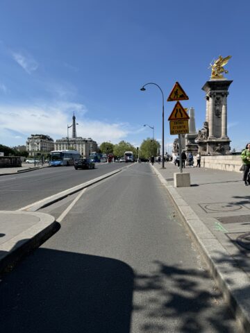 Day 112: Looking Back My Whole Month in Paris