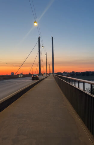 Day 113: 75h Teacher Training in Dusseldorf (Day1-5)