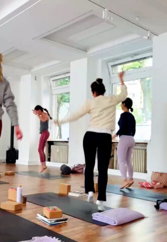 Day 114: 75h Teacher Training in Dusse (Day6-10)