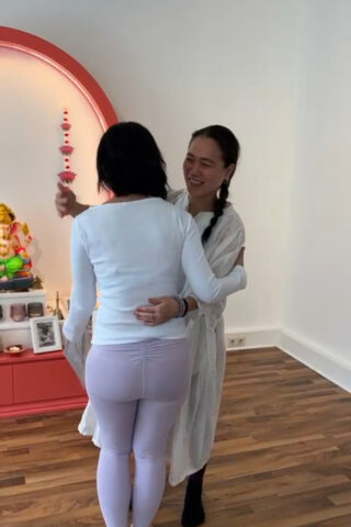 Day 114: 75h Teacher Training in Dusse (Day6-10)