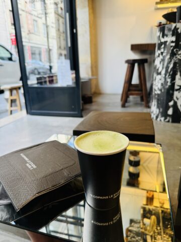Day 115: Few Weeks In Paris, Came In Berlin After 2 Years