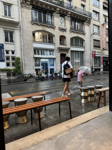 Day 115: Few Weeks In Paris, Came In Berlin After 2 Years