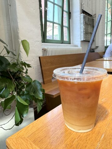 Day 116: Only 5 Days In Berlin