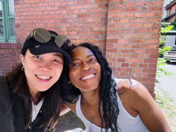 Day 116: Only 5 Days In Berlin
