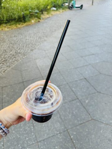 Day 116: Only 5 Days In Berlin