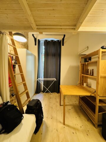 Day 116: Only 5 Days In Berlin
