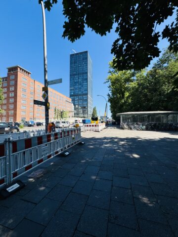 Day 116: Only 5 Days In Berlin