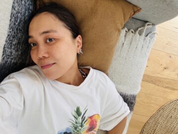 Day 117: Meditations/ Self-reflection