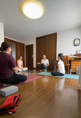 Day 117: Meditations/ Self-reflection