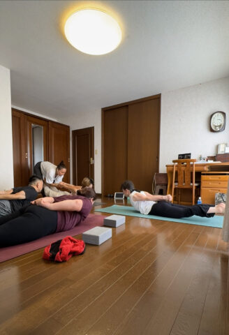 Day 117: Meditations/ Self-reflection