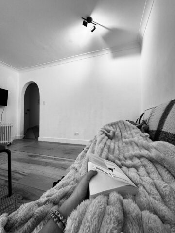 Day 118: Kawasemi (Kingfisher) and Proust
