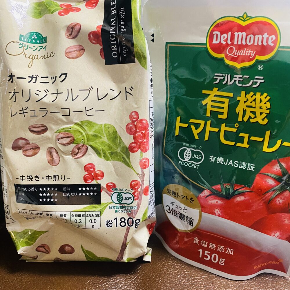 Food Summary In March Yuri OGAwa