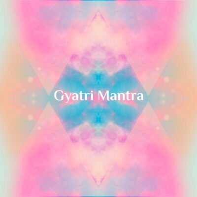 Gyatri Mantra